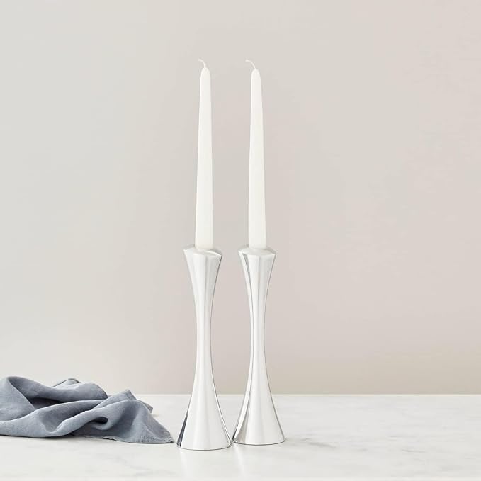 Candlestick Holders Decoration, Modern Decorative Centerpieces