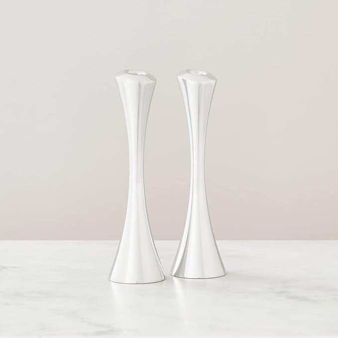Candlestick Holders Decoration, Modern Decorative Centerpieces