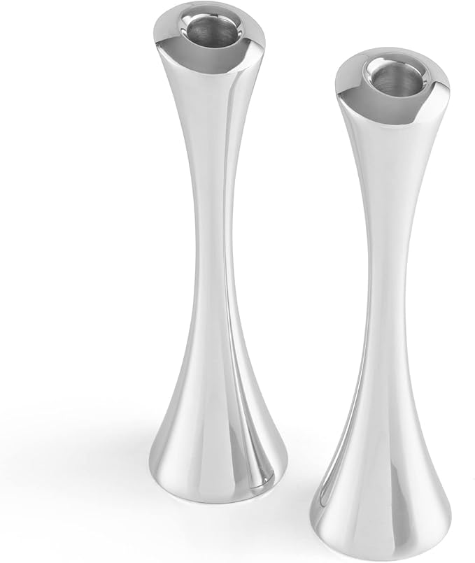 Candlestick Holders Decoration, Modern Decorative Centerpieces
