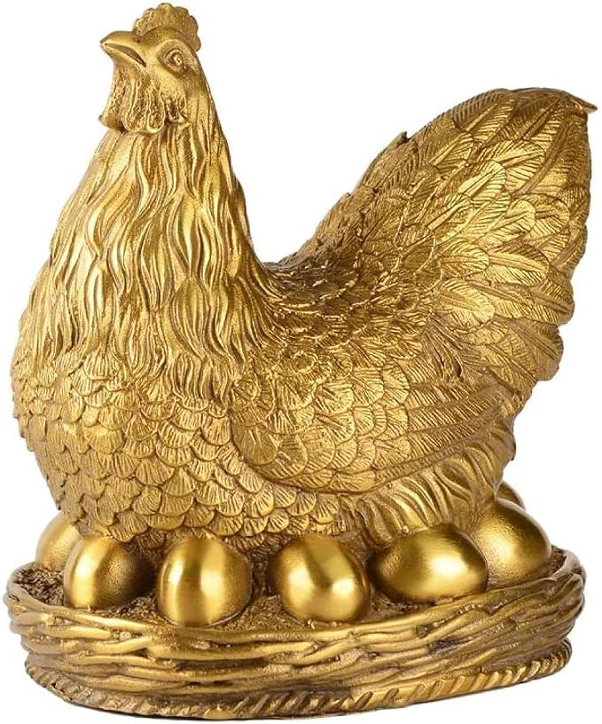 Garden Ornaments Decor Statue Outdoor