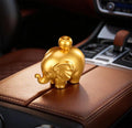 Elephant Statue Home Decor