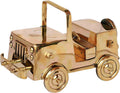Model Brass Collectible Handicraft Showpiece Art