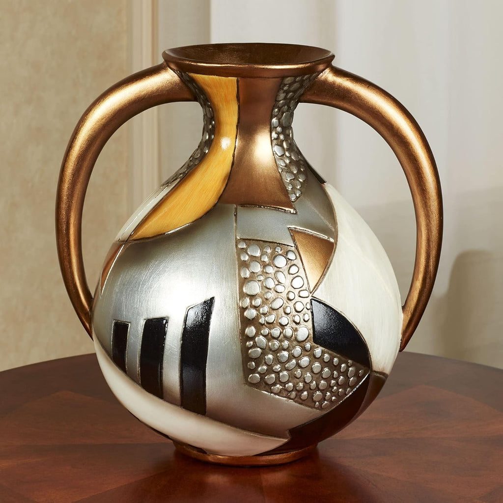 Earths Essence Table Vase Decorative Centerpieces