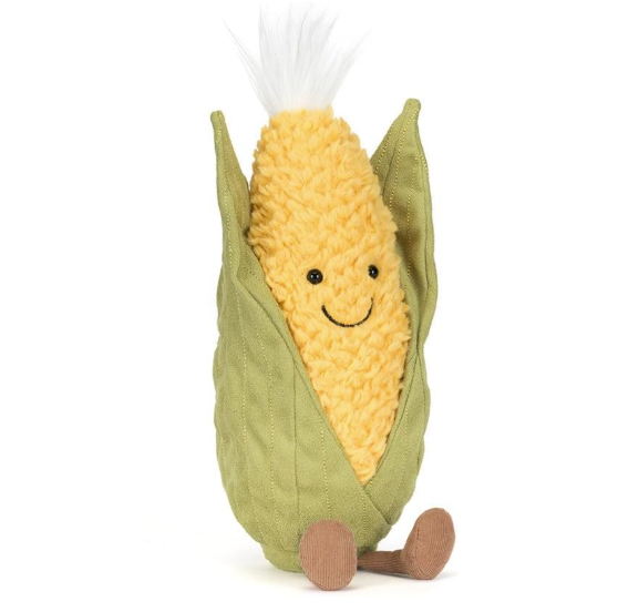 Toy Galaxy Sweet corn Stuffed Plush Toy