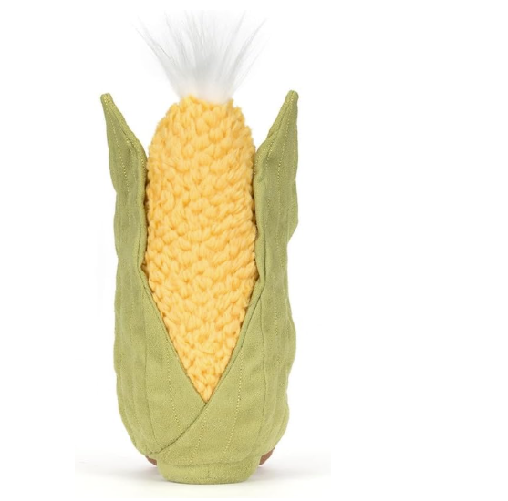 Toy Galaxy Sweet corn Stuffed Plush Toy