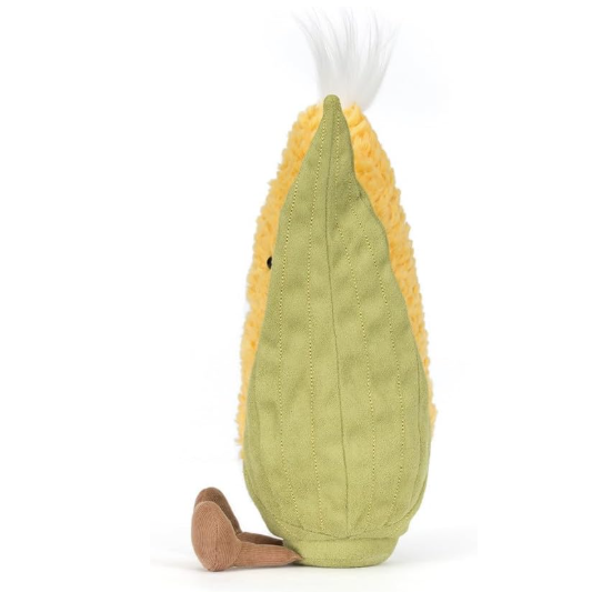 Toy Galaxy Sweet corn Stuffed Plush Toy