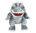 Toy Galaxy Great Entertainment Godzilla Plush Toy