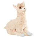 Toy Galaxy Jumbo Llama Stuffed Plush Animal